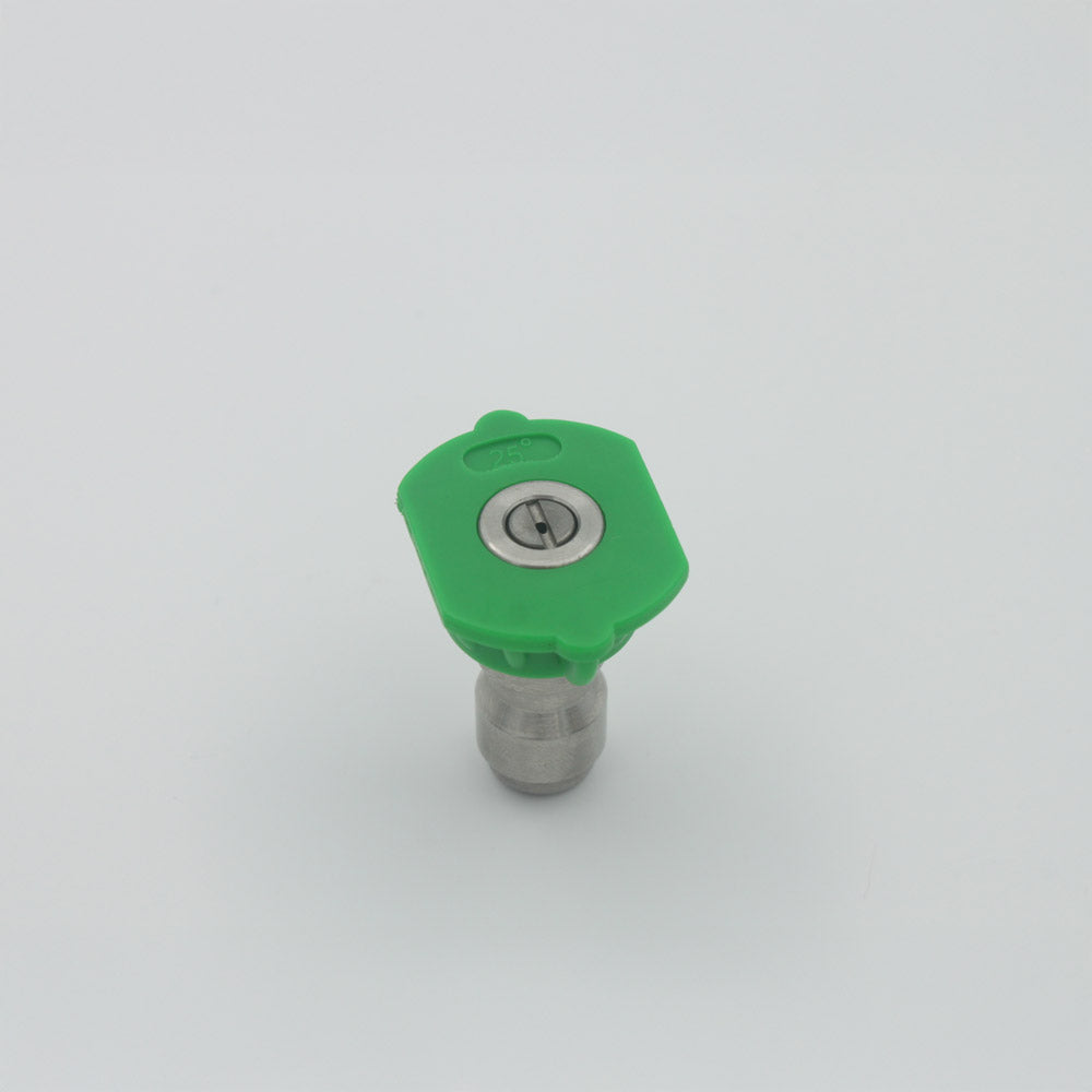 Pressure Washer Gun Nozzle Colored nozzle, 1/4 Inch Quick Connect